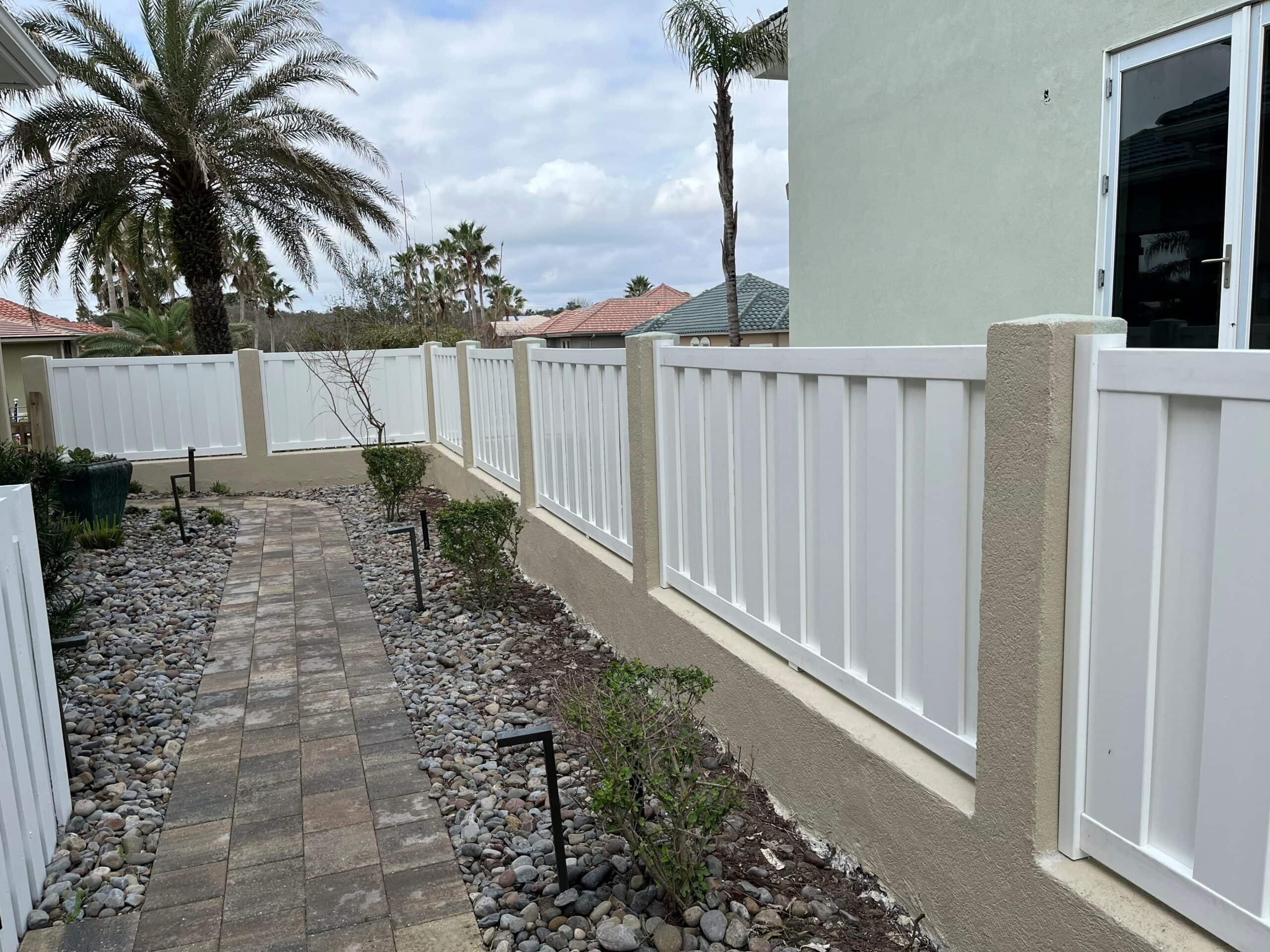 Enhance Your Family Home with Vinyl Fences Best Fence & Rail of