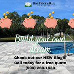 Image of backyard pool