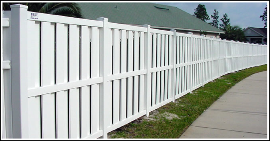 How to Choose the Best Fence for Your Home Best Fence & Rail of Florida