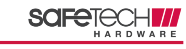 Safetech Hardware Logo